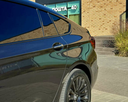 БМВ 5 Серия ГТ 2014 в Хмельницком на Automoto.ua Серый БМВ 5 Серия ГТ, объемом двигателя 0 л и пробегом 250 тыс. км за 24000 $, фото 3 на Automoto.ua