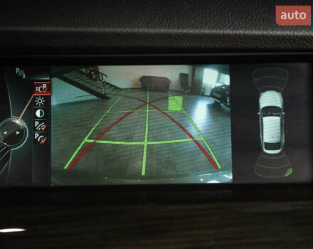 Серый БМВ 5 Серия ГТ, объемом двигателя 2.99 л и пробегом 196 тыс. км за 22900 $, фото 21 на Automoto.ua