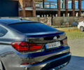 БМВ 5 Серия ГТ 2014 в Хмельницком на Automoto.ua Серый БМВ 5 Серия ГТ, объемом двигателя 0 л и пробегом 250 тыс. км за 24000 $, фото 4 на Automoto.ua