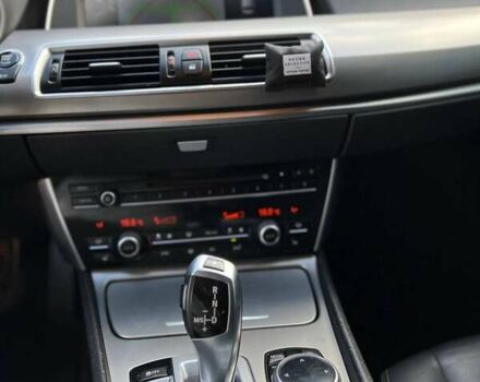 БМВ 5 Серия ГТ 2014 в Одессе на Automoto.ua Серый БМВ 5 Серия ГТ, объемом двигателя 2.98 л и пробегом 222 тыс. км за 13999 $, фото 28 на Automoto.ua