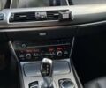 БМВ 5 Серия ГТ 2014 в Одессе на Automoto.ua Серый БМВ 5 Серия ГТ, объемом двигателя 2.98 л и пробегом 222 тыс. км за 13999 $, фото 28 на Automoto.ua