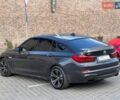 БМВ 5 Серия ГТ 2014 в Одессе на Automoto.ua Серый БМВ 5 Серия ГТ, объемом двигателя 2.98 л и пробегом 222 тыс. км за 13999 $, фото 13 на Automoto.ua