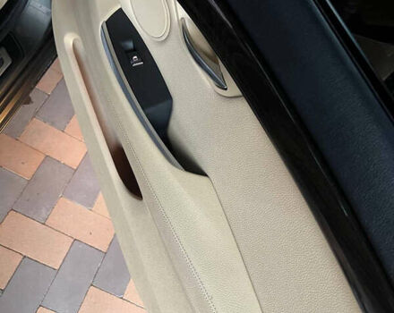 Серый БМВ 5 Серия ГТ, объемом двигателя 2.98 л и пробегом 170 тыс. км за 19999 $, фото 13 на Automoto.ua