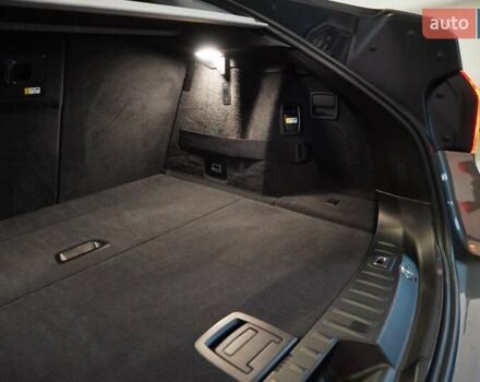 Серый БМВ 5 Серия ГТ, объемом двигателя 2 л и пробегом 180 тыс. км за 18999 $, фото 69 на Automoto.ua