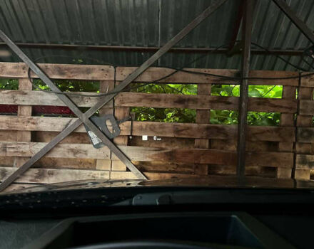 Серый БМВ 5 Серия ГТ, объемом двигателя 2.98 л и пробегом 170 тыс. км за 19999 $, фото 57 на Automoto.ua