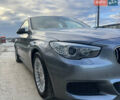 Сірий БМВ 5 Серія ГТ, об'ємом двигуна 2 л та пробігом 225 тис. км за 18700 $, фото 12 на Automoto.ua