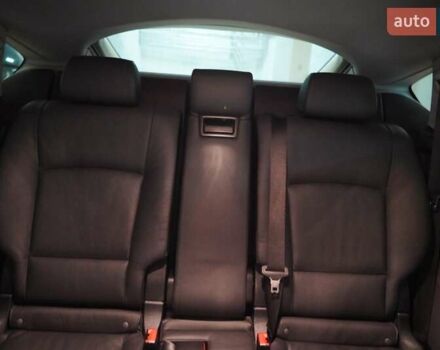 Серый БМВ 5 Серия ГТ, объемом двигателя 2 л и пробегом 180 тыс. км за 18999 $, фото 59 на Automoto.ua