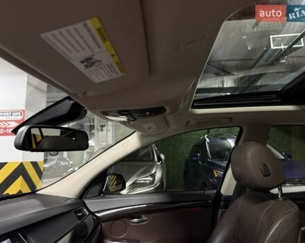 Серый БМВ 5 Серия ГТ, объемом двигателя 3 л и пробегом 220 тыс. км за 17500 $, фото 26 на Automoto.ua