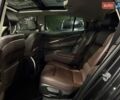 Серый БМВ 5 Серия ГТ, объемом двигателя 3 л и пробегом 220 тыс. км за 17500 $, фото 47 на Automoto.ua