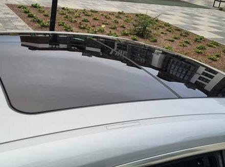 Серый БМВ 5 Серия ГТ, объемом двигателя 3 л и пробегом 200 тыс. км за 16500 $, фото 16 на Automoto.ua