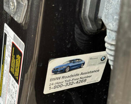 Серый БМВ 5 Серия ГТ, объемом двигателя 3 л и пробегом 230 тыс. км за 19000 $, фото 14 на Automoto.ua