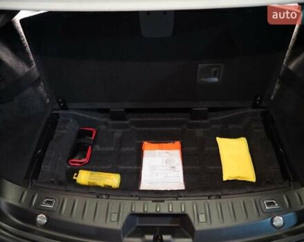 Серый БМВ 5 Серия ГТ, объемом двигателя 2 л и пробегом 180 тыс. км за 18999 $, фото 71 на Automoto.ua