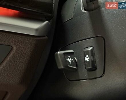 Серый БМВ 5 Серия ГТ, объемом двигателя 3 л и пробегом 220 тыс. км за 17500 $, фото 32 на Automoto.ua