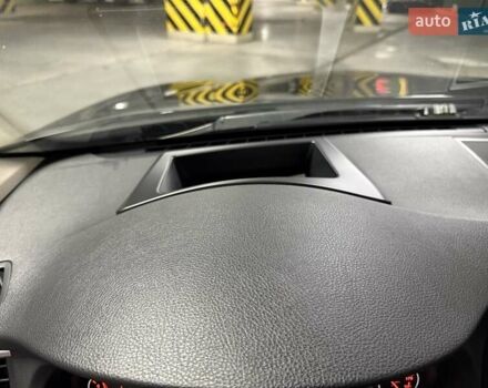 Серый БМВ 5 Серия ГТ, объемом двигателя 3 л и пробегом 220 тыс. км за 17500 $, фото 33 на Automoto.ua