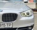 Серый БМВ 5 Серия ГТ, объемом двигателя 2.98 л и пробегом 200 тыс. км за 16200 $, фото 17 на Automoto.ua