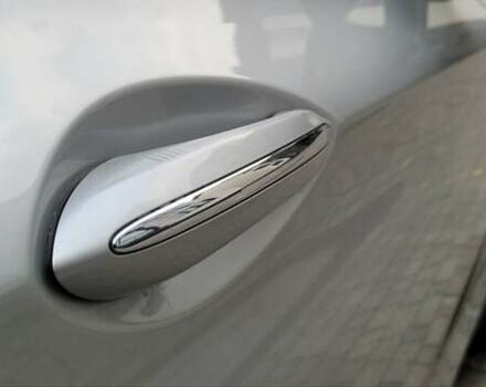 Серый БМВ 5 Серия ГТ, объемом двигателя 2.98 л и пробегом 200 тыс. км за 16200 $, фото 31 на Automoto.ua