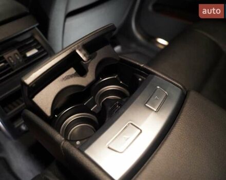 Серый БМВ 5 Серия ГТ, объемом двигателя 2 л и пробегом 180 тыс. км за 18999 $, фото 50 на Automoto.ua