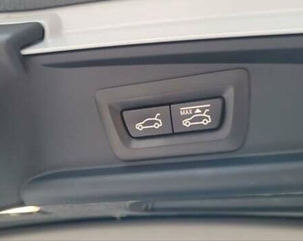 Серый БМВ 5 Серия ГТ, объемом двигателя 2.98 л и пробегом 200 тыс. км за 16200 $, фото 3 на Automoto.ua