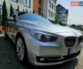 Сірий БМВ 5 Серія ГТ, об'ємом двигуна 3 л та пробігом 200 тис. км за 16999 $, фото 1 на Automoto.ua