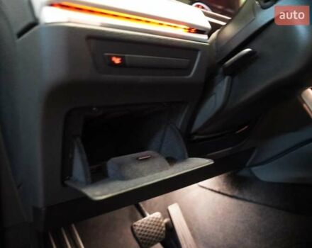 Серый БМВ 5 Серия ГТ, объемом двигателя 2 л и пробегом 180 тыс. км за 18999 $, фото 38 на Automoto.ua