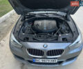 Сірий БМВ 5 Серія ГТ, об'ємом двигуна 2 л та пробігом 225 тис. км за 18700 $, фото 9 на Automoto.ua