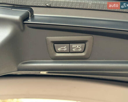 Серый БМВ 5 Серия ГТ, объемом двигателя 3 л и пробегом 230 тыс. км за 19000 $, фото 15 на Automoto.ua