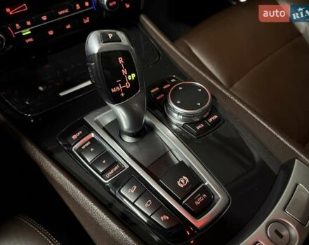 Серый БМВ 5 Серия ГТ, объемом двигателя 3 л и пробегом 220 тыс. км за 17500 $, фото 42 на Automoto.ua