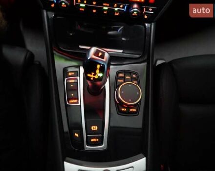 Серый БМВ 5 Серия ГТ, объемом двигателя 2 л и пробегом 180 тыс. км за 18999 $, фото 36 на Automoto.ua