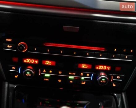 Серый БМВ 5 Серия ГТ, объемом двигателя 2 л и пробегом 180 тыс. км за 18999 $, фото 34 на Automoto.ua