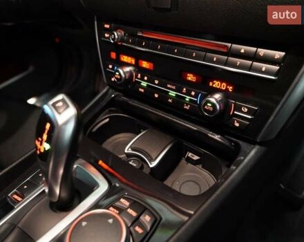 Серый БМВ 5 Серия ГТ, объемом двигателя 2 л и пробегом 180 тыс. км за 18999 $, фото 35 на Automoto.ua