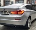 Серый БМВ 5 Серия ГТ, объемом двигателя 2.98 л и пробегом 200 тыс. км за 16200 $, фото 22 на Automoto.ua