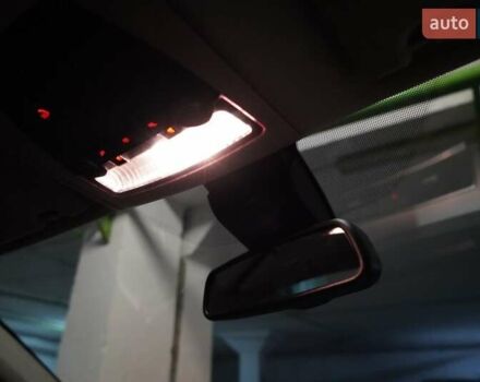 Серый БМВ 5 Серия ГТ, объемом двигателя 2 л и пробегом 180 тыс. км за 18999 $, фото 39 на Automoto.ua