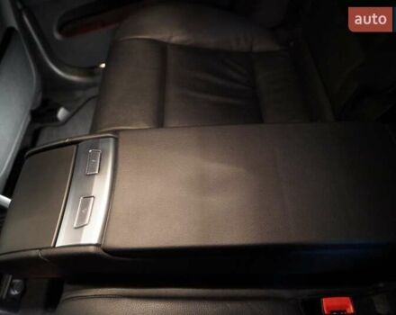 Серый БМВ 5 Серия ГТ, объемом двигателя 2 л и пробегом 180 тыс. км за 18999 $, фото 49 на Automoto.ua