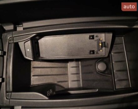 Серый БМВ 5 Серия ГТ, объемом двигателя 2 л и пробегом 180 тыс. км за 18999 $, фото 37 на Automoto.ua