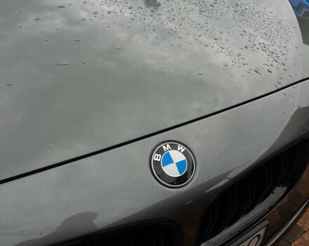 Серый БМВ 5 Серия ГТ, объемом двигателя 2.98 л и пробегом 170 тыс. км за 19999 $, фото 30 на Automoto.ua