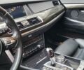 Серый БМВ 5 Серия ГТ, объемом двигателя 2.98 л и пробегом 200 тыс. км за 16200 $, фото 10 на Automoto.ua