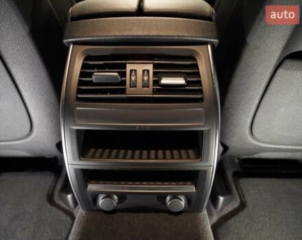 Серый БМВ 5 Серия ГТ, объемом двигателя 2 л и пробегом 180 тыс. км за 18999 $, фото 48 на Automoto.ua