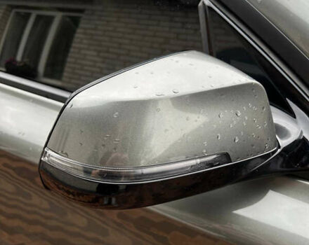 Серый БМВ 5 Серия ГТ, объемом двигателя 2.98 л и пробегом 170 тыс. км за 19999 $, фото 40 на Automoto.ua