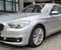 Серый БМВ 5 Серия ГТ, объемом двигателя 3 л и пробегом 200 тыс. км за 16500 $, фото 13 на Automoto.ua