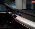 Серый БМВ 5 Серия ГТ, объемом двигателя 2 л и пробегом 180 тыс. км за 18999 $, фото 28 на Automoto.ua