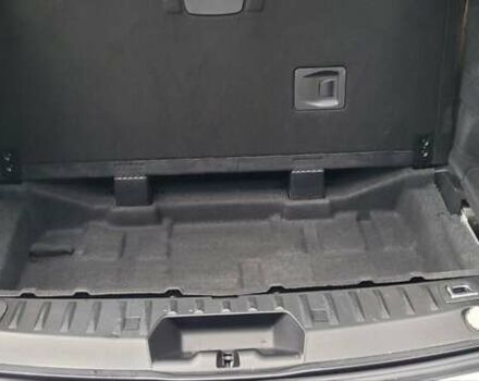 Серый БМВ 5 Серия ГТ, объемом двигателя 2.98 л и пробегом 200 тыс. км за 16200 $, фото 5 на Automoto.ua