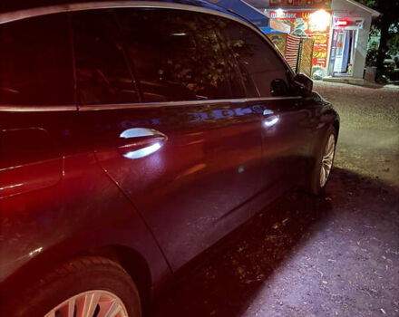 Серый БМВ 5 Серия ГТ, объемом двигателя 3 л и пробегом 230 тыс. км за 19000 $, фото 5 на Automoto.ua