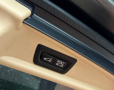 Серый БМВ 5 Серия ГТ, объемом двигателя 2.98 л и пробегом 170 тыс. км за 19999 $, фото 56 на Automoto.ua