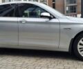 Серый БМВ 5 Серия ГТ, объемом двигателя 3 л и пробегом 200 тыс. км за 16500 $, фото 7 на Automoto.ua