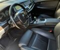 Сірий БМВ 5 Серія ГТ, об'ємом двигуна 2 л та пробігом 260 тис. км за 19900 $, фото 5 на Automoto.ua