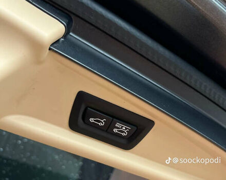 Серый БМВ 5 Серия ГТ, объемом двигателя 2.98 л и пробегом 170 тыс. км за 19999 $, фото 62 на Automoto.ua