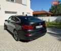 Сірий БМВ 5 Серія ГТ, об'ємом двигуна 2 л та пробігом 260 тис. км за 19900 $, фото 6 на Automoto.ua