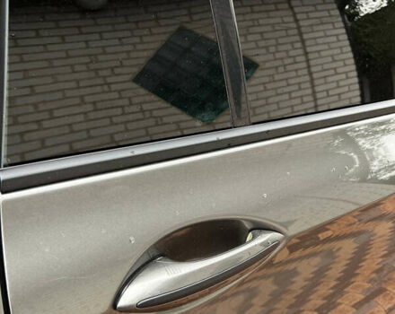 Серый БМВ 5 Серия ГТ, объемом двигателя 2.98 л и пробегом 170 тыс. км за 19999 $, фото 42 на Automoto.ua