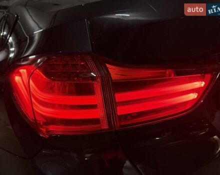 Серый БМВ 5 Серия ГТ, объемом двигателя 3 л и пробегом 220 тыс. км за 17500 $, фото 9 на Automoto.ua