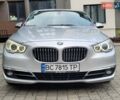 Серый БМВ 5 Серия ГТ, объемом двигателя 3 л и пробегом 200 тыс. км за 16500 $, фото 8 на Automoto.ua